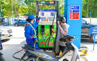 Xăng E10 bán trên toàn quốc từ 1-6, sẽ có giá hấp dẫn hơn xăng khoáng