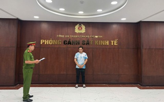 Công an TPHCM đồng loạt khám xét 3 địa điểm, khởi tố một chủ hộ kinh doanh