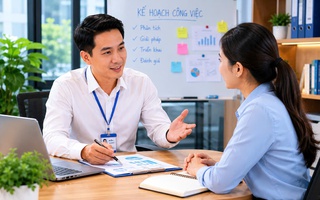 Cần 300 tỉ đồng để đào tạo, bồi dưỡng 10.000 giám đốc điều hành đến năm 2030