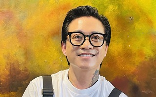 Tuấn Hưng thường xuyên bị giằng xé, mâu thuẫn