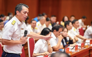 Chặn giao dịch "hai giá", che giấu doanh thu