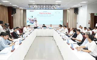 Lắp đặt điện mặt trời mái nhà: Điện lực miền Nam cam kết phản hồi trong 72 giờ