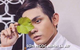 Sơn Ngọc Minh và chuỗi ồn ào