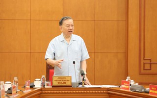 Không để nguồn lực quốc gia nằm im trong thủ tục