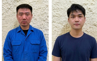 Cô gái người nước ngoài bị 2 gã đàn ông dụ đưa vào khách sạn khống chế, cướp 1,1 tỉ đồng