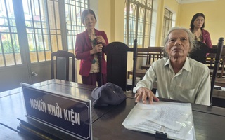 Tình tiết mới vụ 15 năm đòi công nhận liệt sĩ cho con