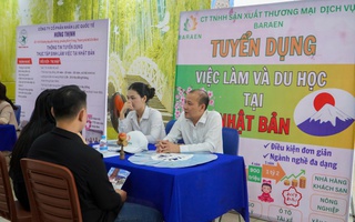 32.452 vị trí việc làm hấp dẫn tại Cần Thơ