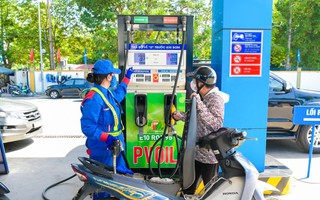 Bộ Công Thương: Xăng E10 tương thích trên 90% phương tiện, không cần cải tiến động cơ