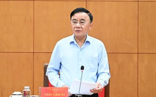 Bộ Chính trị yêu cầu kiểm soát chặt chẽ, thực chất tài sản, thu nhập của cán bộ, đảng viên