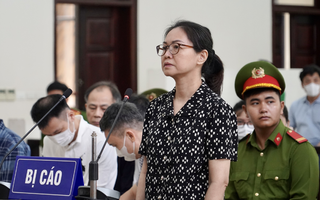 Cựu Cục trưởng Nguyễn Thanh Phong được đề nghị giảm án từ 4-5 năm tù