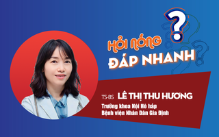 Nắng mưa thất thường gây ra hệ lụy gì cho sức khỏe?