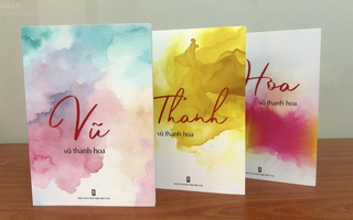 Tiếng nói nữ tính trong thơ đương đại