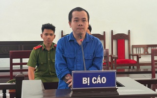 Con bị cưỡng đoạt dây chuyền, gia đình viết đơn xin giảm tội cho thủ phạm