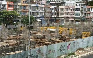 Cam kết đồng hành mạnh mẽ