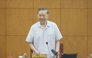 Tổng Bí thư, Chủ tịch nước: Chọn một số dự án trọng điểm về công nghệ lượng tử để triển khai ngay