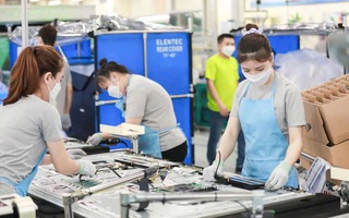 TP HCM phân bổ hiệu quả dòng vốn đầu tư