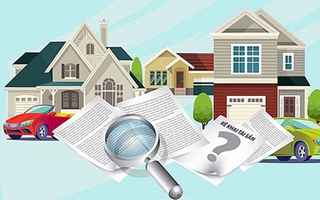 Quy định mới về kiểm soát tài sản của cán bộ, những tài sản nào phải kê khai?
