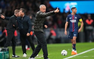 HLV PSG chỉ ra “điều đáng sợ nhất” của Arsenal