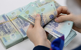 Thông tin mới nhất về mức đóng, hưởng BHXH, BHYT theo lương cơ sở mới 2,53 triệu đồng