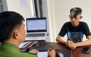 Thấy dấu hiệu lạ, nhóm học sinh lớp 8 làm một việc khiến kẻ trộm sa lưới