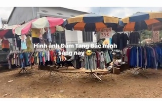Yêu cầu chấm dứt "chợ ma chay" quanh 1 số đám tang ở Đắk Lắk