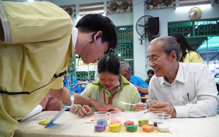 Lan tỏa yêu thương từ sự quan tâm của Tổng Bí thư, Chủ tịch nước
