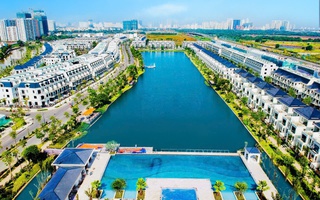 Đánh thức 838 dự án "vàng"(*): Động lực mới để kinh tế TPHCM bứt phá