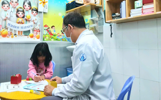 Đừng để "vết hằn" khó phai