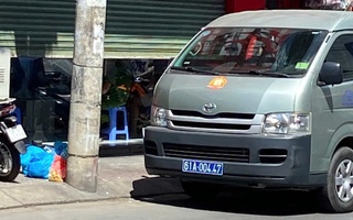 TPHCM: Công an xuất hiện tại loạt cơ sở nha khoa thẩm mỹ cùng tên