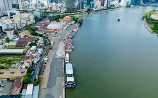 Phân quyền mạnh cho đô thị đặc biệt TPHCM