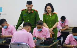 Quy định mới về thủ tục xác định tình trạng nghiện ma tuý