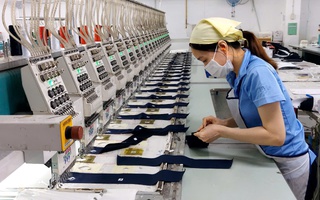 Từ ngày 1-7, mức lương đóng BHXH cao nhất của người lao động là 50,6 triệu đồng/tháng