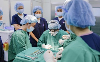 Nhiều ứng dụng phục hình kỹ thuật số đẹp và chính xác trong phẫu thuật răng hàm mặt