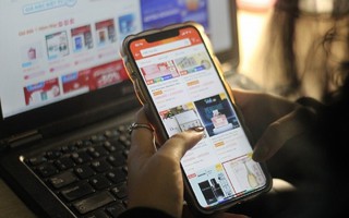 Cục Thương mại điện tử và Kinh tế số lên tiếng việc nhiều sàn thương mại điện tử tăng phí