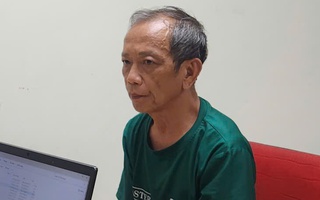 "Thần y dỏm" quảng cáo uống nước ion kiềm chữa bách bệnh, giao dịch lừa đảo gần 100 tỉ đồng