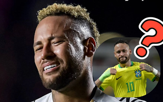 Neymar chấn thương, tuyển Brazil quay xe?