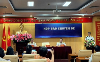 Lãnh đạo Cục Thuế nói về việc nợ thuế số tiền nhỏ vẫn bị tạm hoãn xuất cảnh