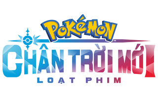 Loạt phim "Pokémon Chân Trời Mới" chính thức phát sóng tại Việt Nam