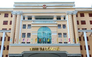 Thanh tra Chính phủ đề xuất bộ tiêu chí tính điểm phòng, chống tham nhũng