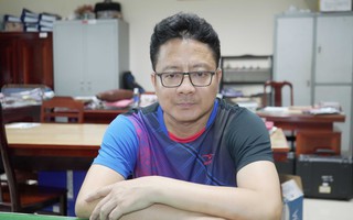 Bắt quả tang cán bộ thuế nhận 100 triệu đồng từ giám đốc công ty