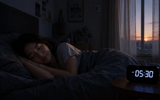 Ngủ quá nhiều có thể khiến bạn lão hóa nhanh hơn