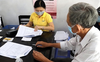 Hàng loạt khoản trợ cấp BHXH sắp tăng mạnh