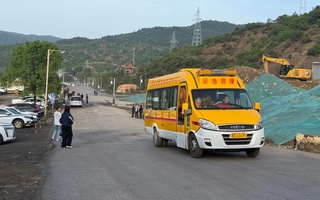 Nổ mỏ than ở Trung Quốc, ít nhất 90 người chết, nhiều người mắc kẹt