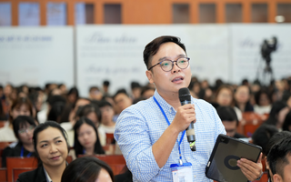 AI đang thay đổi cách dạy và học ngoại ngữ
