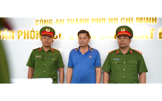 Phó Giám đốc Công an TPHCM chỉ đạo chuyên án lớn