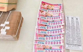 Lời kể từ chủ đại lý vé số nơi nam thanh niên mua giúp cụ già 8 tờ và trúng độc đắc 16 tỉ đồng