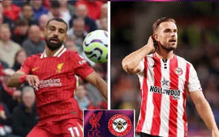 Soi tỉ số trận Liverpool - Brentford: Trận cầu vì danh dự Anfield