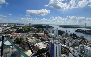 Phát triển Cần Thơ trở thành đô thị hạt nhân