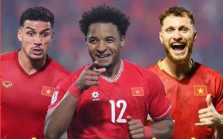 ASEAN Cup 2026: Indonesia vắng dàn sao châu Âu, Việt Nam thêm hy vọng