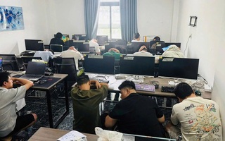 VỤ ÁN NỔI CỘM TRONG TUẦN: Chặt đứt nhiều đường dây ma túy, "đào lửa" lớn